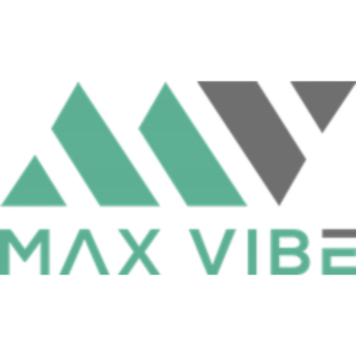 Favicon-DJ-Max-Vibe