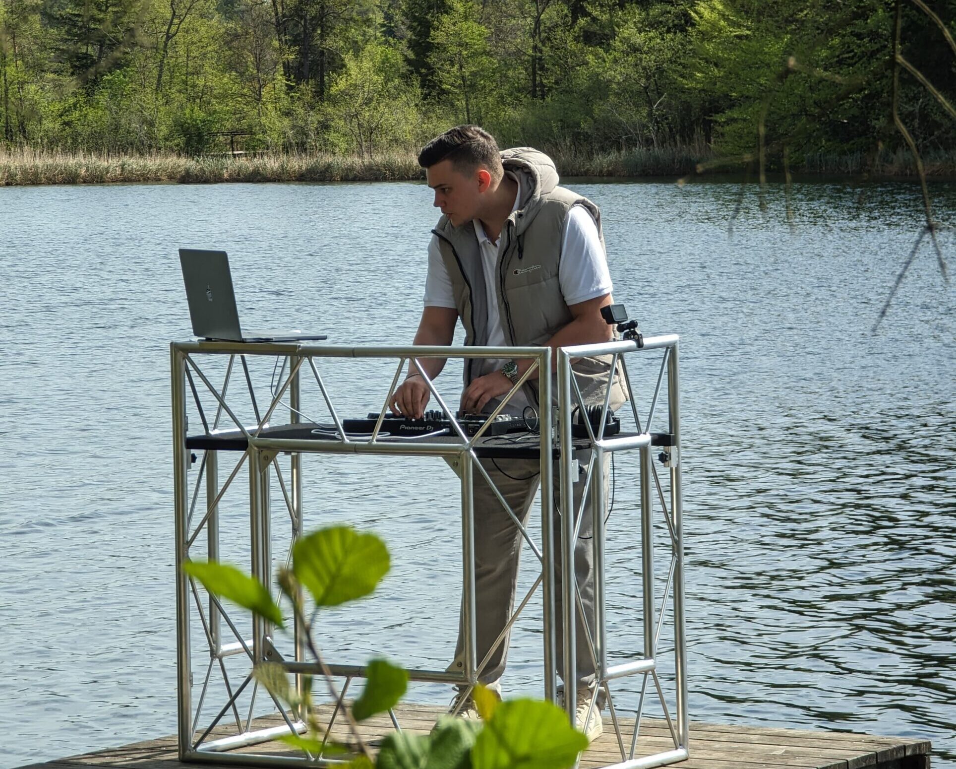 Hochzeits Dj Tegernsee Max Vibe (14)