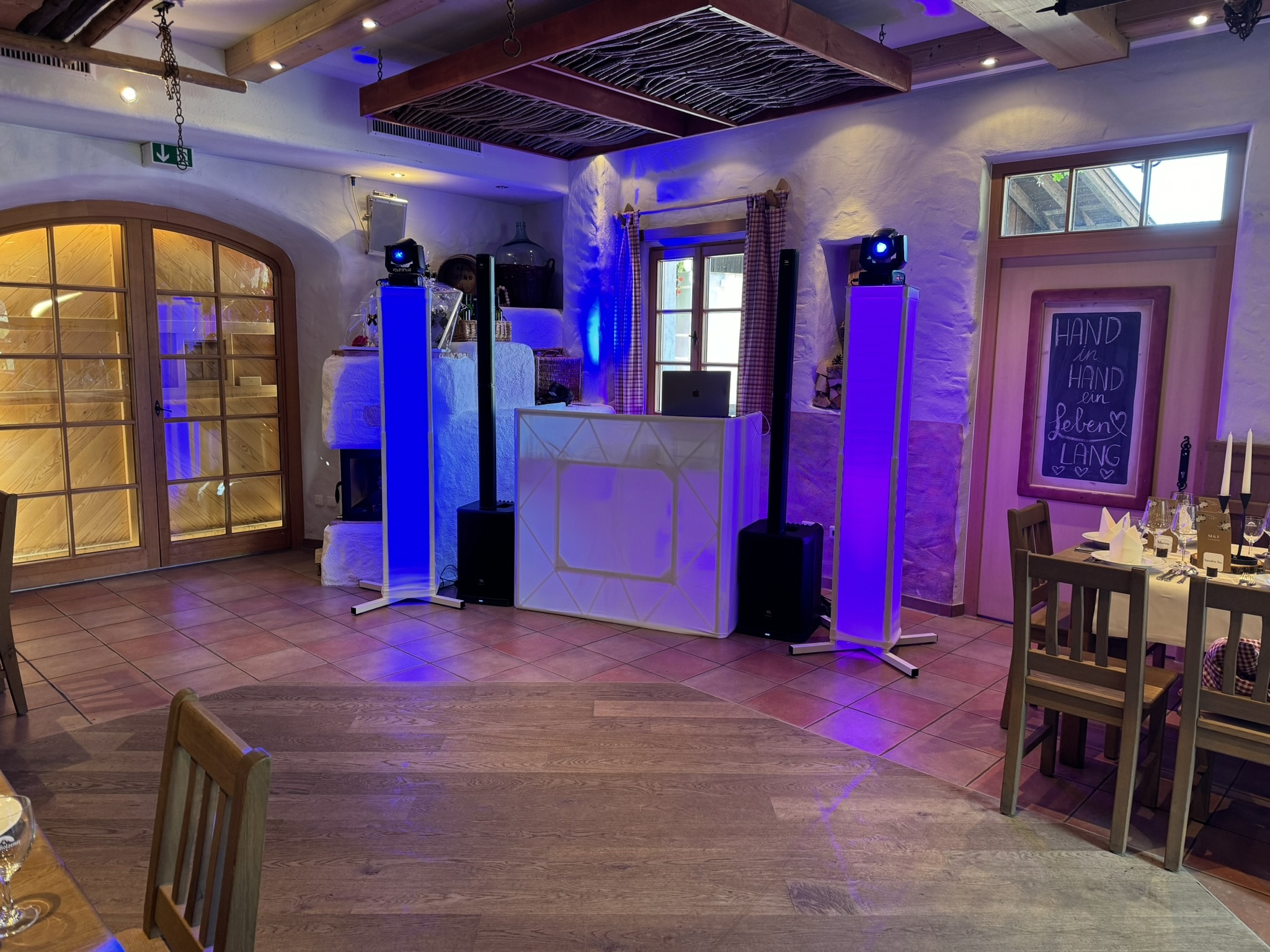 Hochzeits Dj Tegernsee Max Vibe (5)