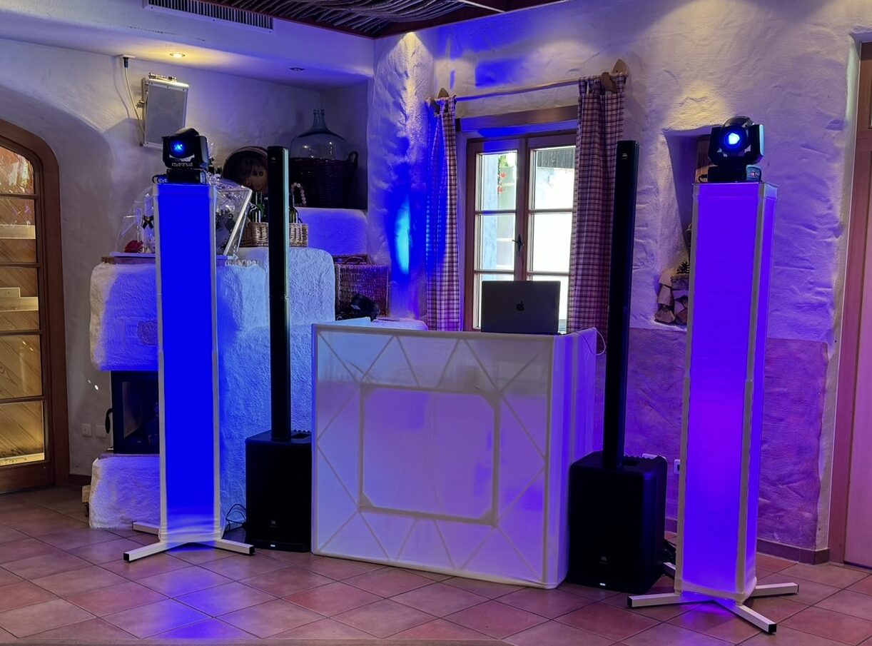 Hochzeits Dj Trauredner Rosenheim Max Vibe (1)